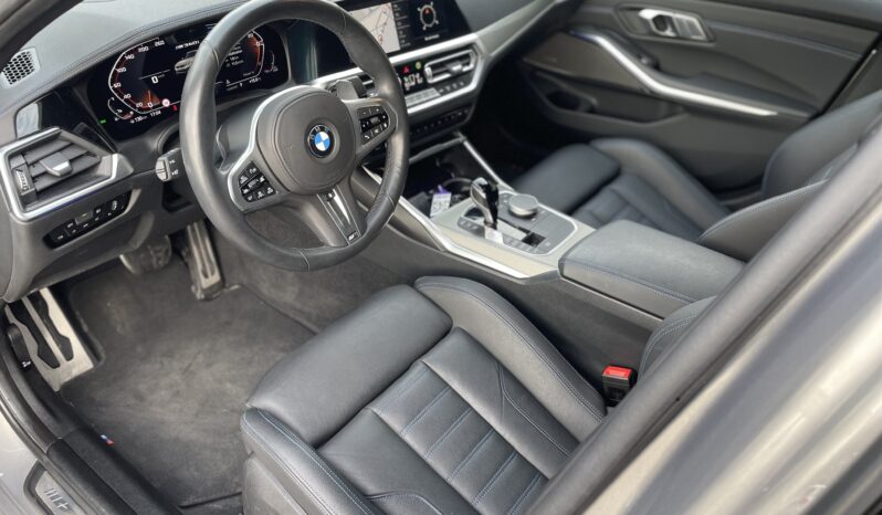 BMW M340 xDrive Auto complet