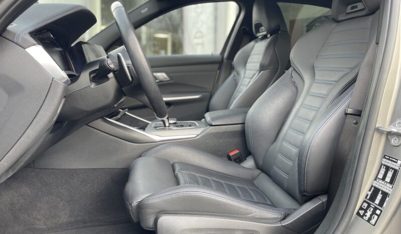 BMW M340 xDrive Auto complet