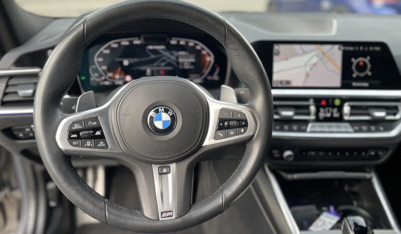 BMW M340 xDrive Auto complet