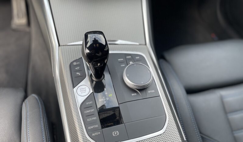 BMW M340 xDrive Auto complet