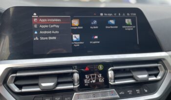 BMW M340 xDrive Auto complet