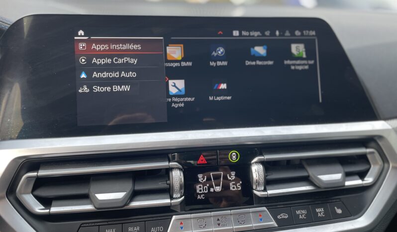 BMW M340 xDrive Auto complet