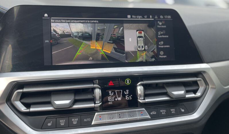 BMW M340 xDrive Auto complet