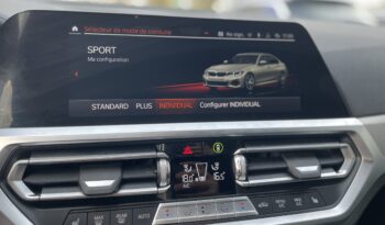 BMW M340 xDrive Auto complet