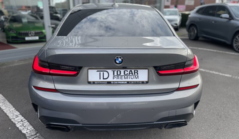 BMW M340 xDrive Auto complet