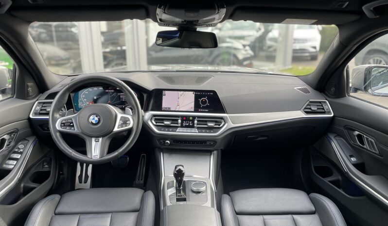 BMW M340 xDrive Auto complet