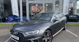 Audi A4 Avant 3l Tdi 341 Quattro S-Line