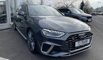Audi A4 Avant 3l Tdi 341 Quattro S-Line complet