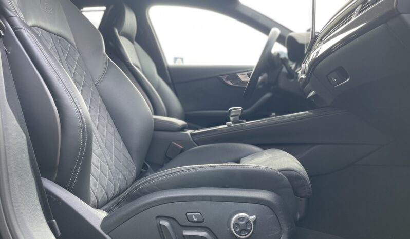 Audi A4 Avant 3l Tdi 341 Quattro S-Line complet