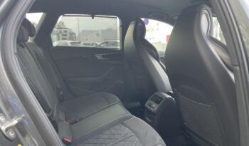 Audi A4 Avant 3l Tdi 341 Quattro S-Line complet
