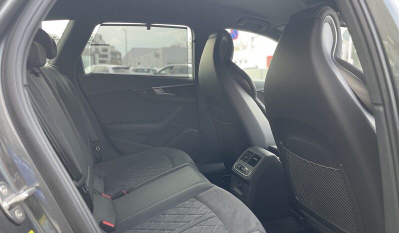 Audi A4 Avant 3l Tdi 341 Quattro S-Line complet