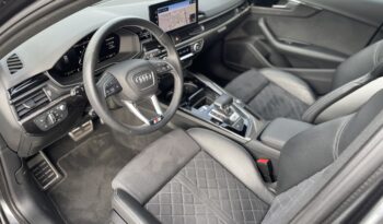 Audi A4 Avant 3l Tdi 341 Quattro S-Line complet
