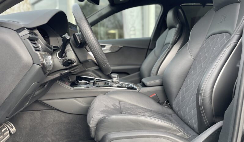 Audi A4 Avant 3l Tdi 341 Quattro S-Line complet