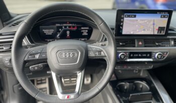 Audi A4 Avant 3l Tdi 341 Quattro S-Line complet