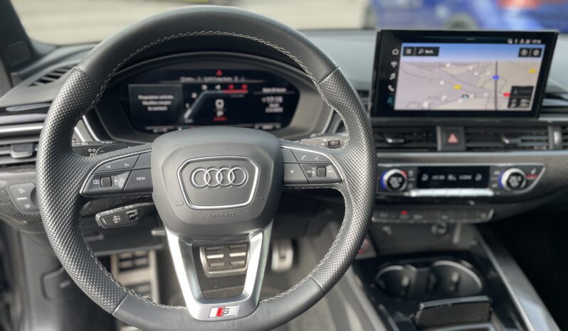 Audi A4 Avant 3l Tdi 341 Quattro S-Line complet