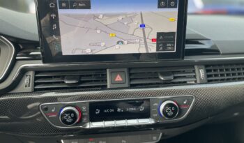 Audi A4 Avant 3l Tdi 341 Quattro S-Line complet