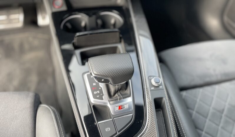 Audi A4 Avant 3l Tdi 341 Quattro S-Line complet