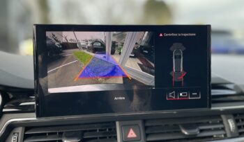 Audi A4 Avant 3l Tdi 341 Quattro S-Line complet