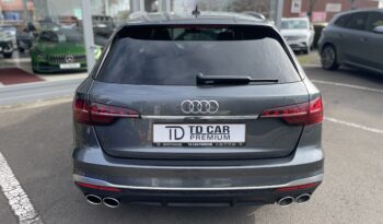 Audi A4 Avant 3l Tdi 341 Quattro S-Line complet