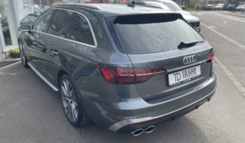 Audi A4 Avant 3l Tdi 341 Quattro S-Line complet