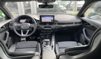 Audi A4 Avant 3l Tdi 341 Quattro S-Line complet