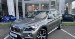 BMW X1 20i xDrive XLine Auto