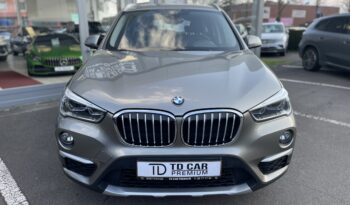 BMW X1 20i xDrive XLine Auto complet