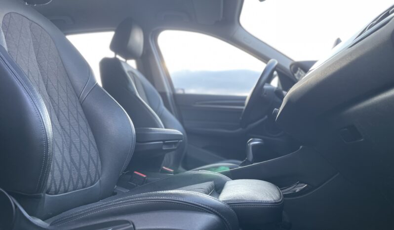 BMW X1 20i xDrive XLine Auto complet