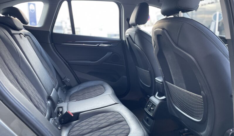 BMW X1 20i xDrive XLine Auto complet