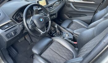 BMW X1 20i xDrive XLine Auto complet