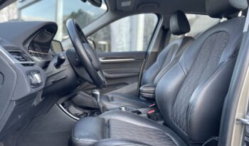 BMW X1 20i xDrive XLine Auto complet