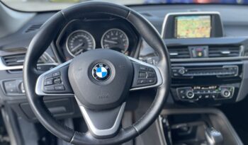 BMW X1 20i xDrive XLine Auto complet