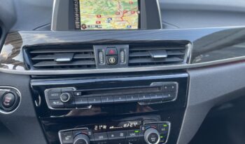 BMW X1 20i xDrive XLine Auto complet