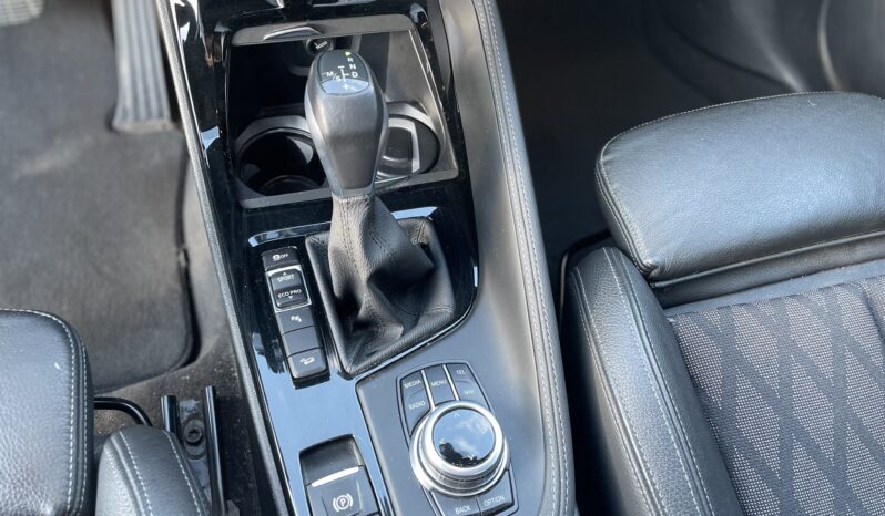 BMW X1 20i xDrive XLine Auto complet