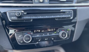 BMW X1 20i xDrive XLine Auto complet