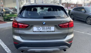 BMW X1 20i xDrive XLine Auto complet