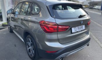 BMW X1 20i xDrive XLine Auto complet