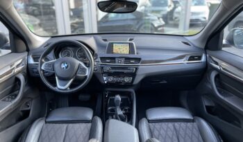 BMW X1 20i xDrive XLine Auto complet