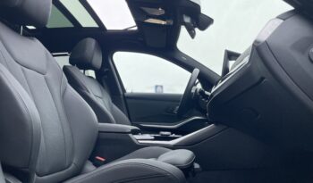 BMW Série 3 20 xDrive Touring M Auto Frozen blue complet