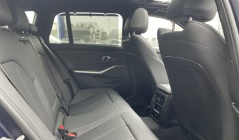 BMW Série 3 20 xDrive Touring M Auto Frozen blue complet