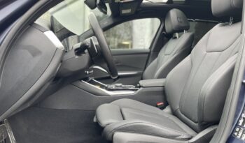BMW Série 3 20 xDrive Touring M Auto Frozen blue complet