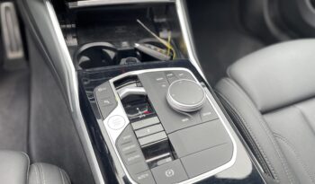 BMW Série 3 20 xDrive Touring M Auto Frozen blue complet