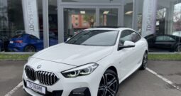 BMW 218 Gran Coupé i Pack M Auto Toit Ouvrant