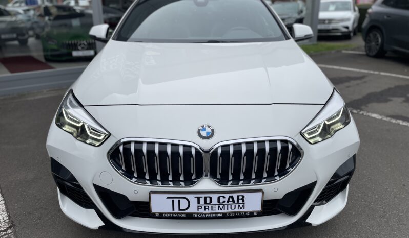 BMW 218 Gran Coupé i Pack M Auto Toit Ouvrant complet