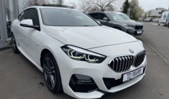 BMW 218 Gran Coupé i Pack M Auto Toit Ouvrant complet