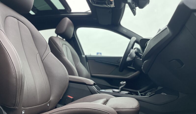 BMW 218 Gran Coupé i Pack M Auto Toit Ouvrant complet