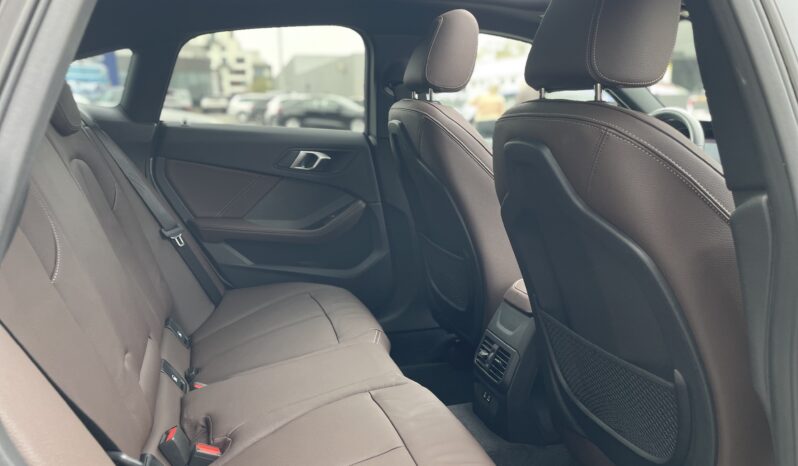 BMW 218 Gran Coupé i Pack M Auto Toit Ouvrant complet