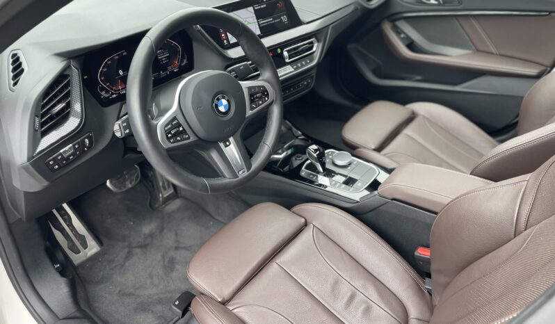BMW 218 Gran Coupé i Pack M Auto Toit Ouvrant complet
