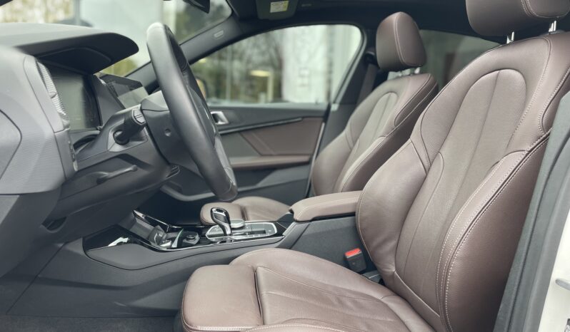 BMW 218 Gran Coupé i Pack M Auto Toit Ouvrant complet