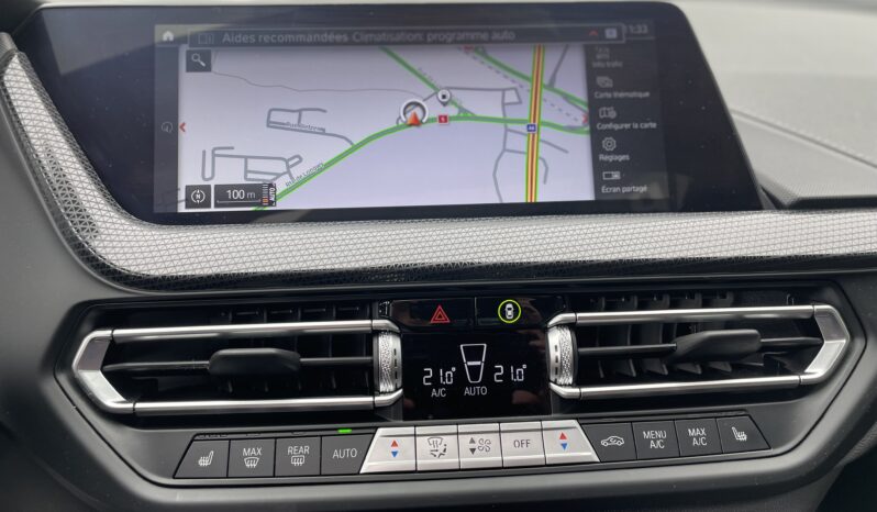 BMW 218 Gran Coupé i Pack M Auto Toit Ouvrant complet